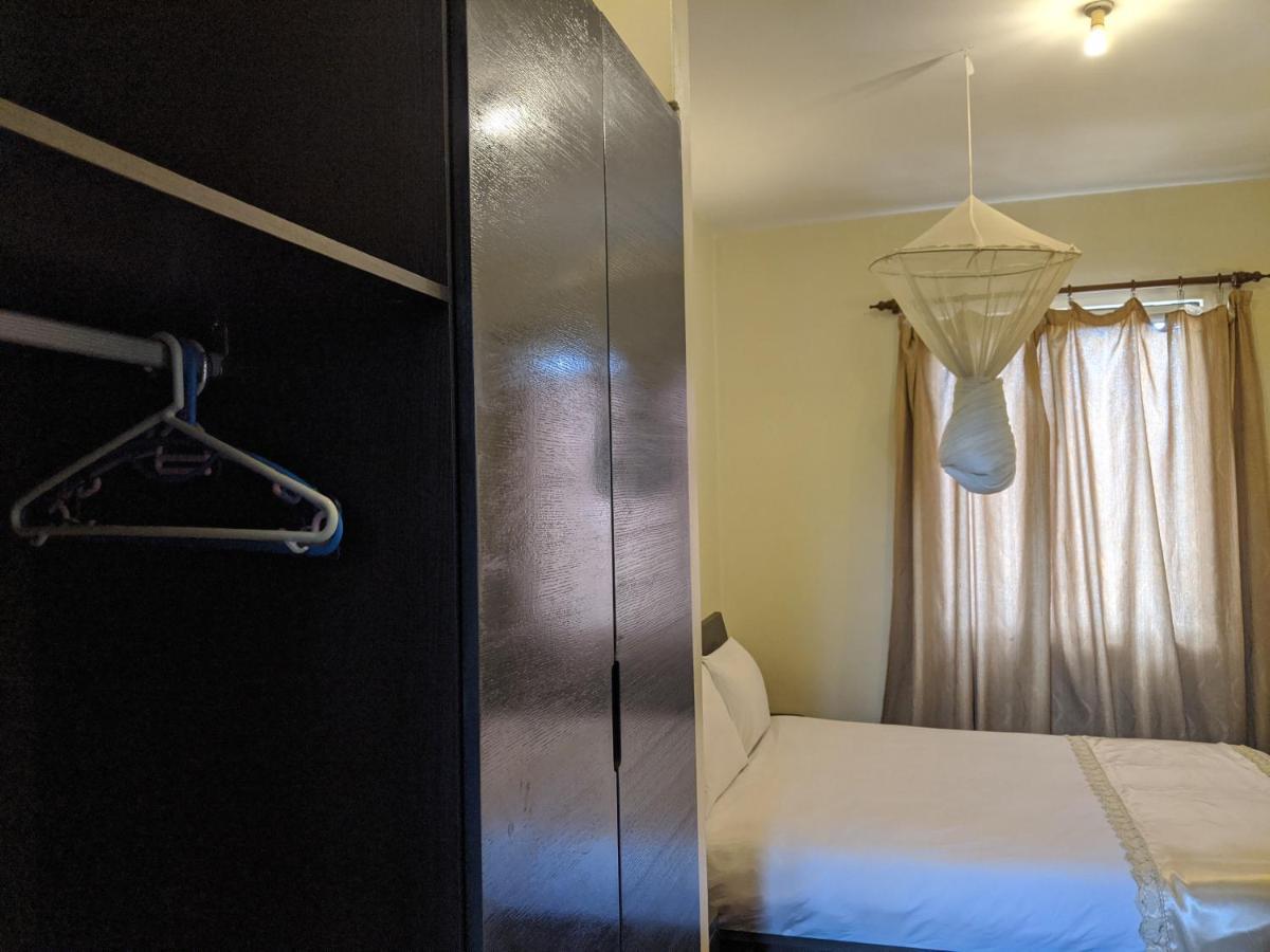 Prestige Hotel Suites Kampala Zewnętrze zdjęcie
