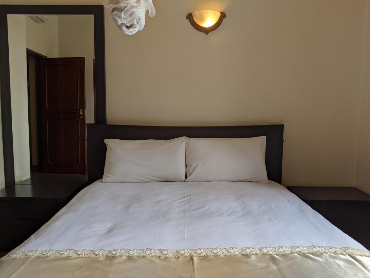 Prestige Hotel Suites Kampala Zewnętrze zdjęcie