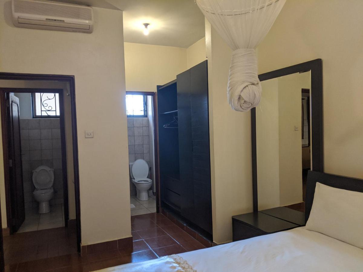 Prestige Hotel Suites Kampala Zewnętrze zdjęcie