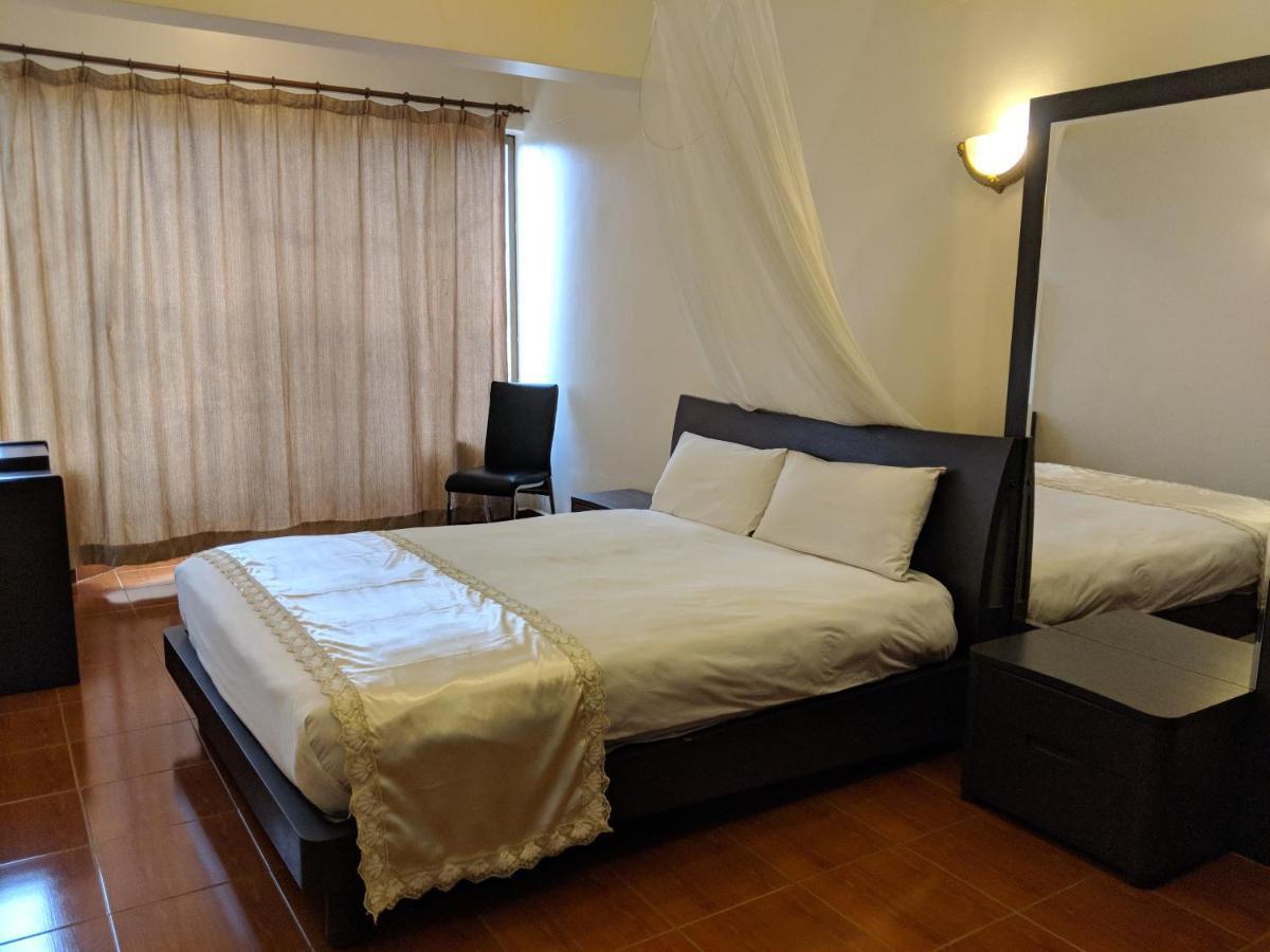 Prestige Hotel Suites Kampala Zewnętrze zdjęcie