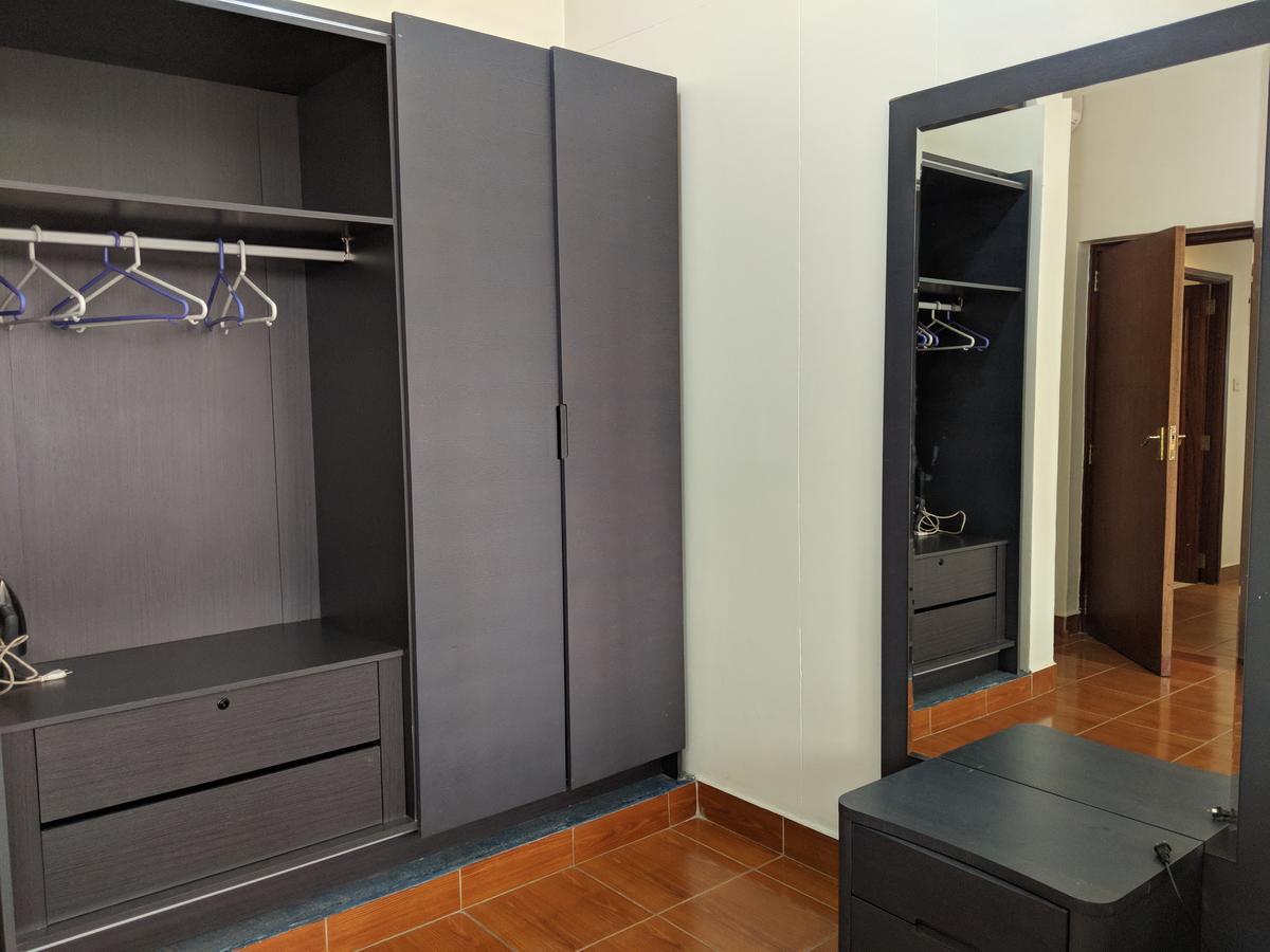 Prestige Hotel Suites Kampala Zewnętrze zdjęcie