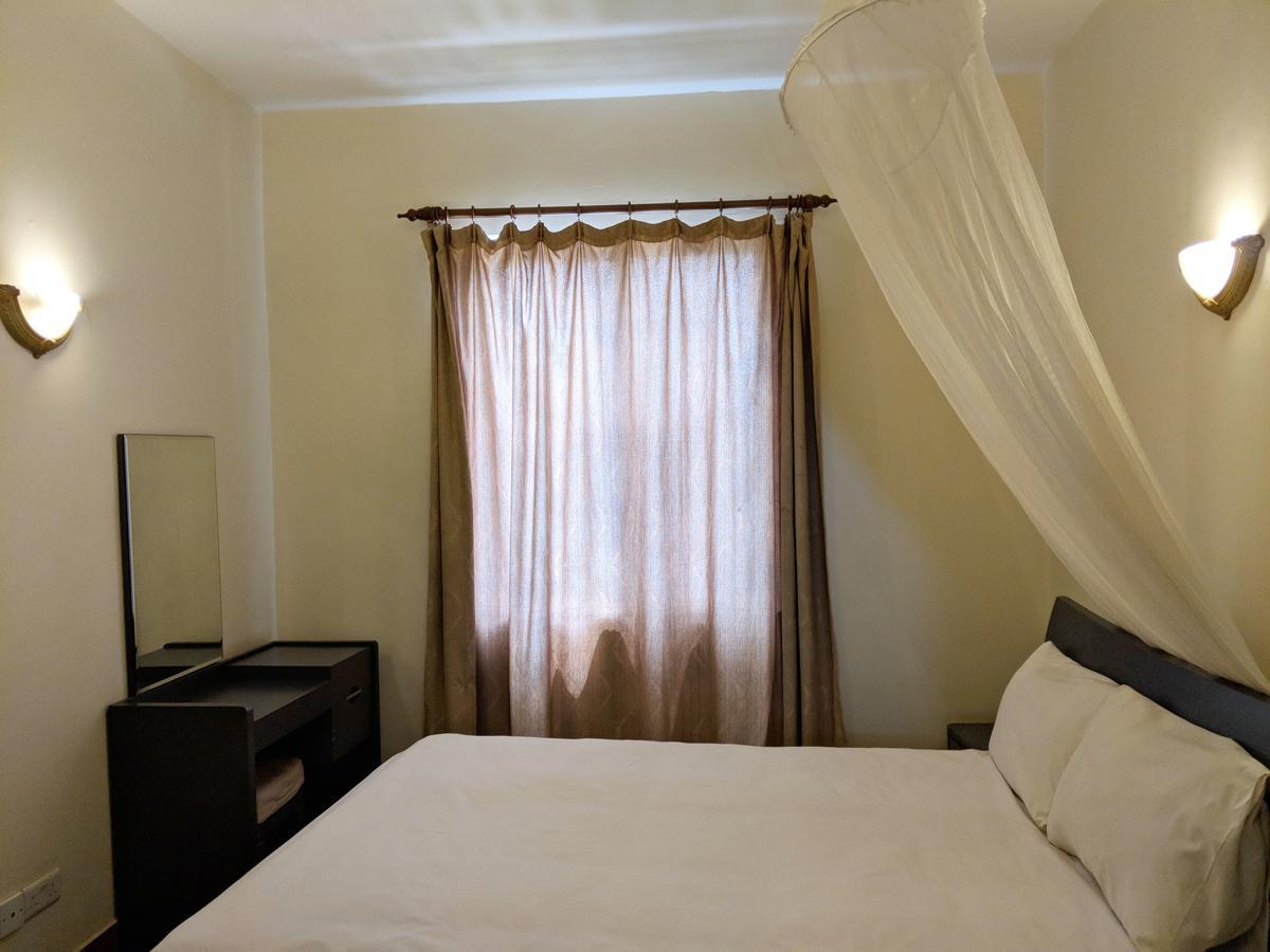 Prestige Hotel Suites Kampala Zewnętrze zdjęcie