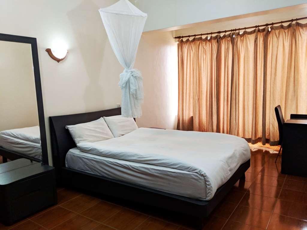 Prestige Hotel Suites Kampala Pokój zdjęcie